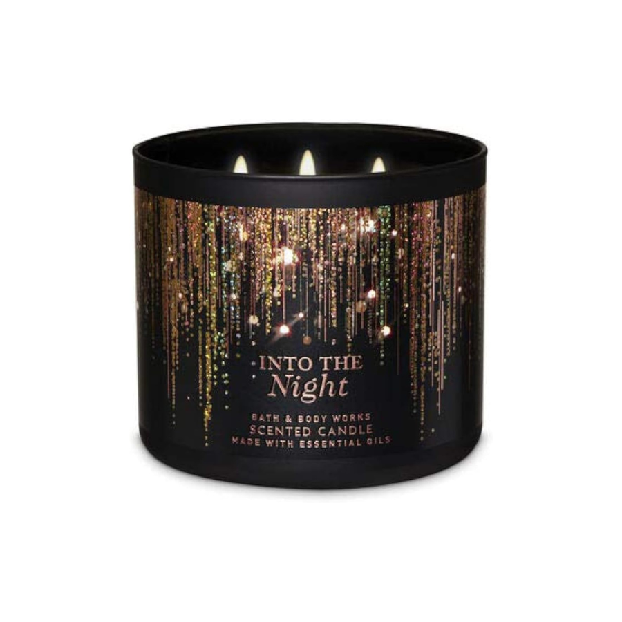 Bath & Body Works Lakeside Morning Candle 411 g