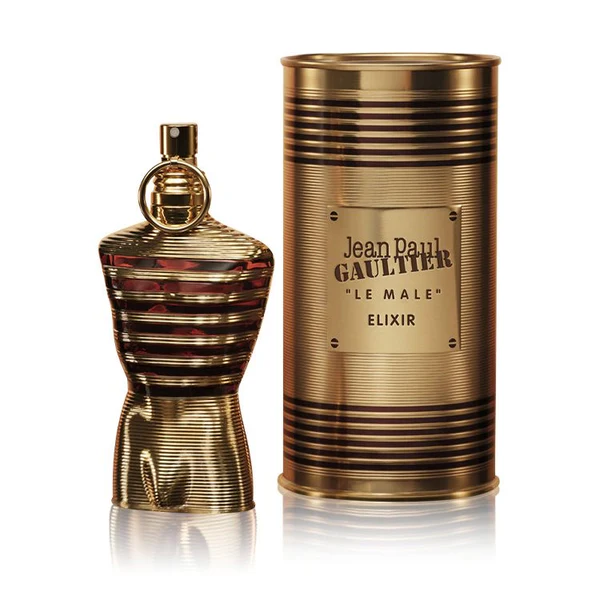 Jean Paul Gaultier Le Male Elixir Edp 125ml