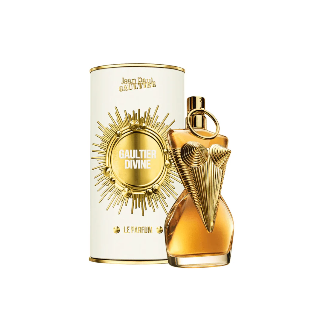 Jean Paul Gaultier Divine ( W ) Edp 100ml