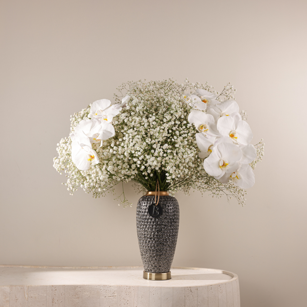 White Crown