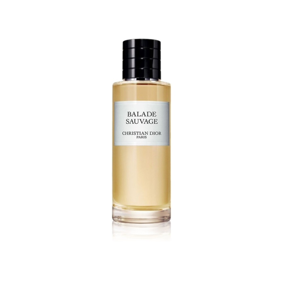 Christian Dior BALADE SAUVAGE -  100  ml