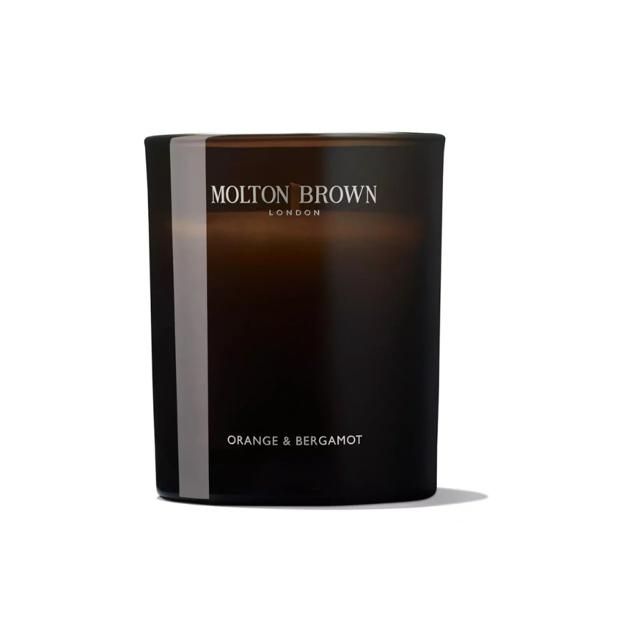 Molton Brown - Orange & Bergamot Luxury Candle 190g