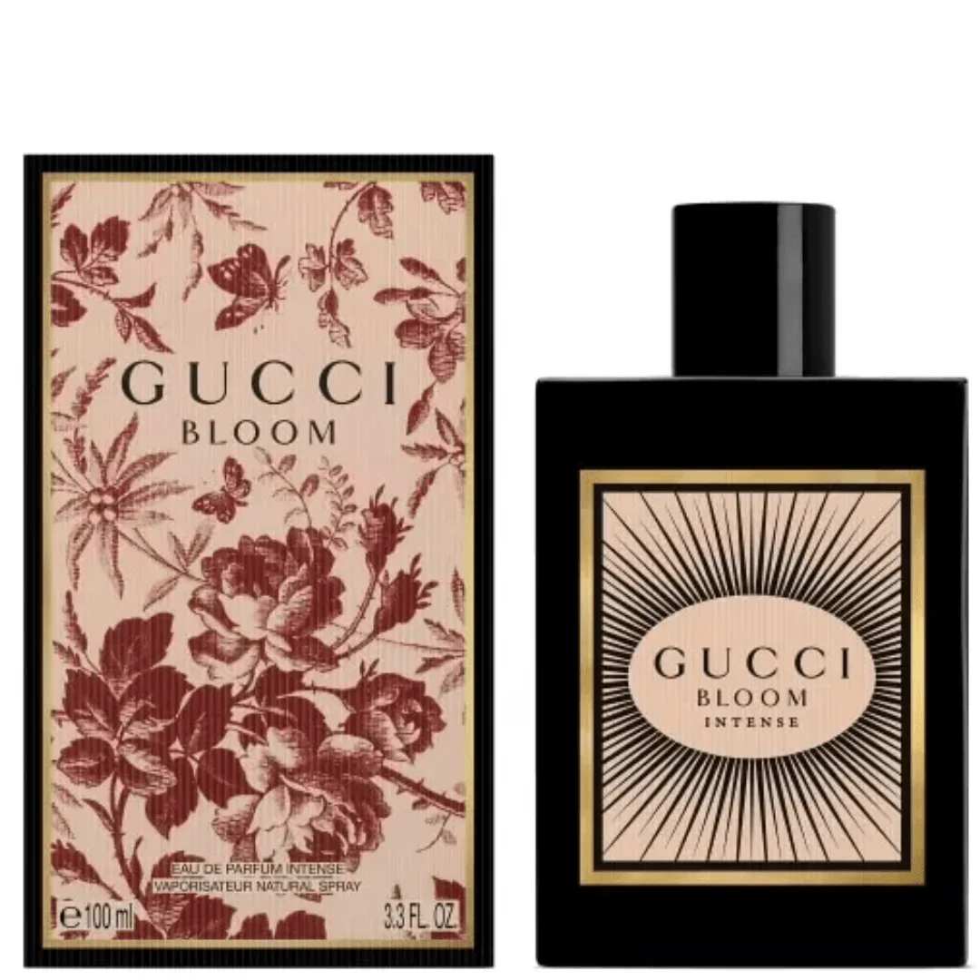 Gucci Bloom Intense Edp Intense 50ml