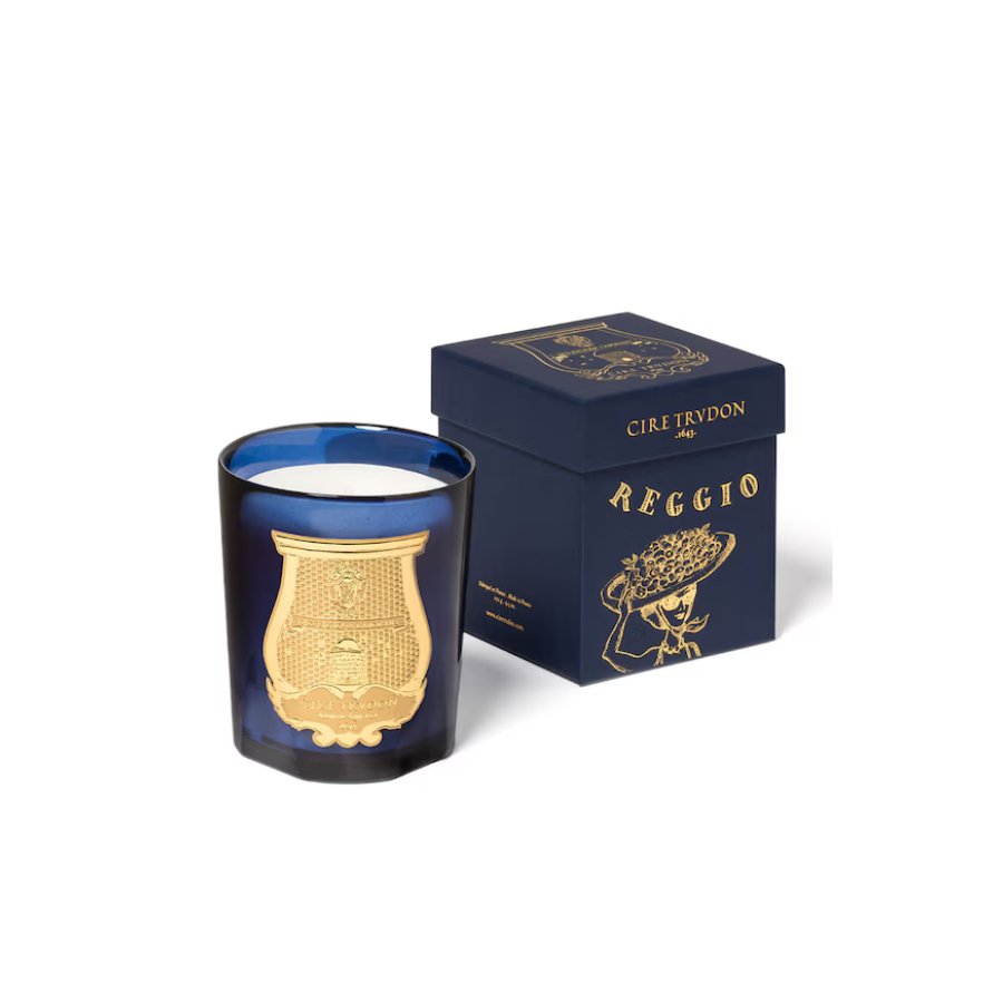 Reggio - Trudon Perfumed Candle - 270G