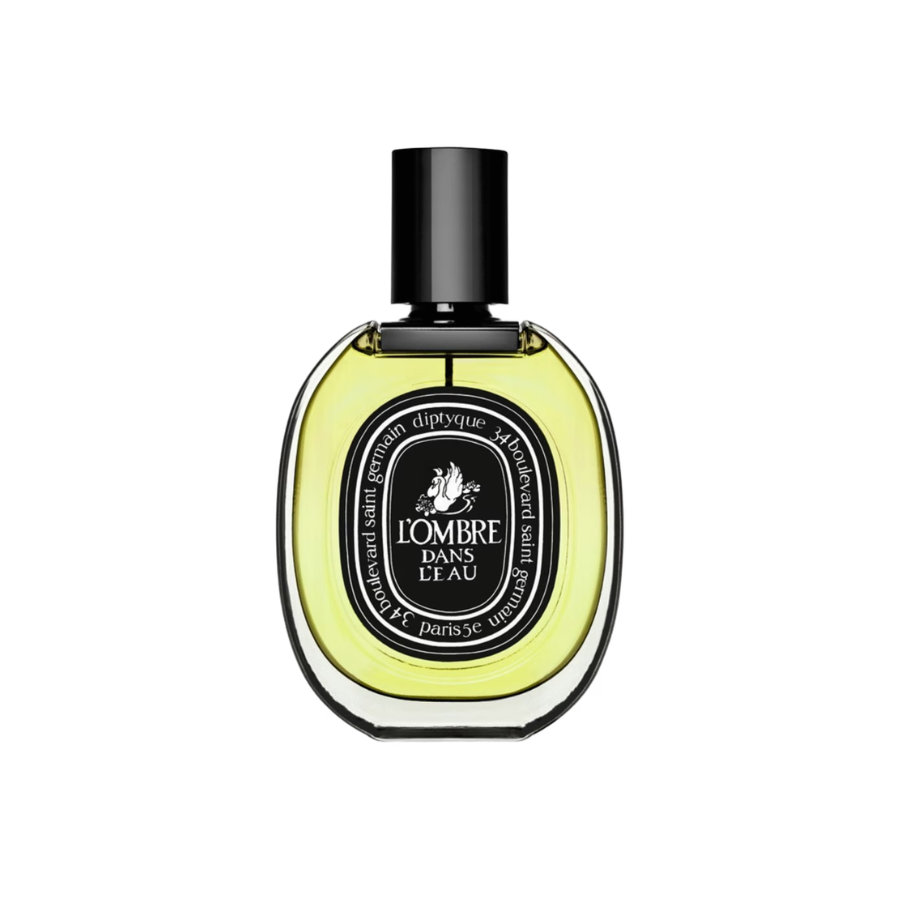 Diptyque L\'OMBRE DANS L\'EAU Eau de parfum 75 ml