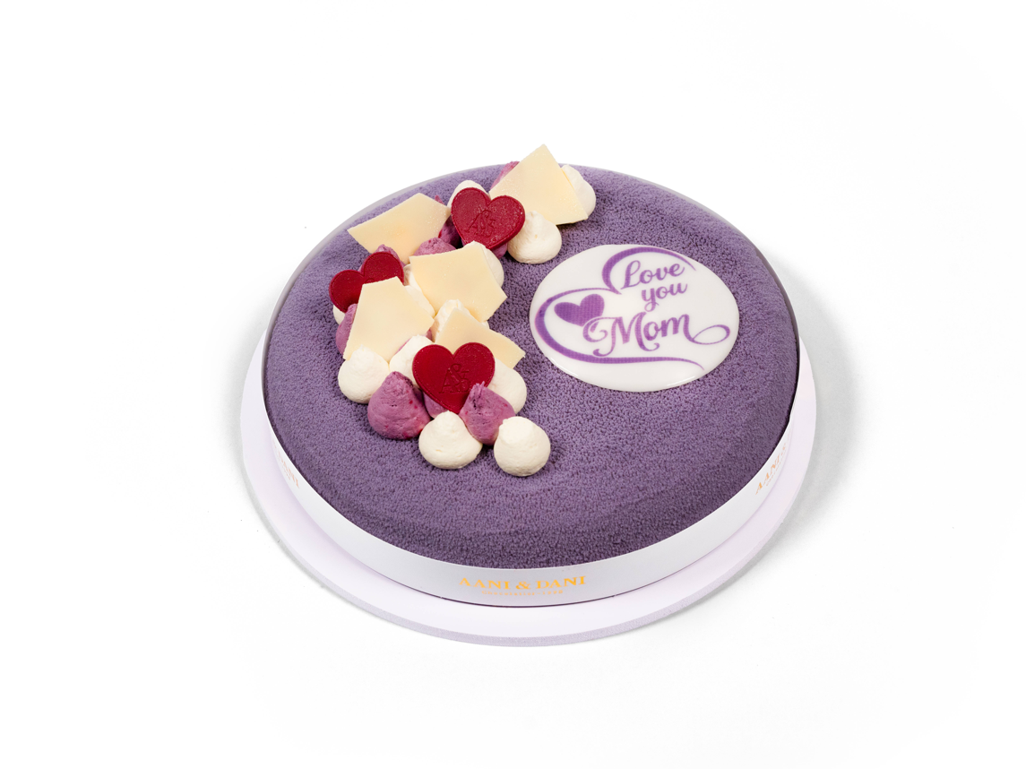 Mother Cake - Vanilla