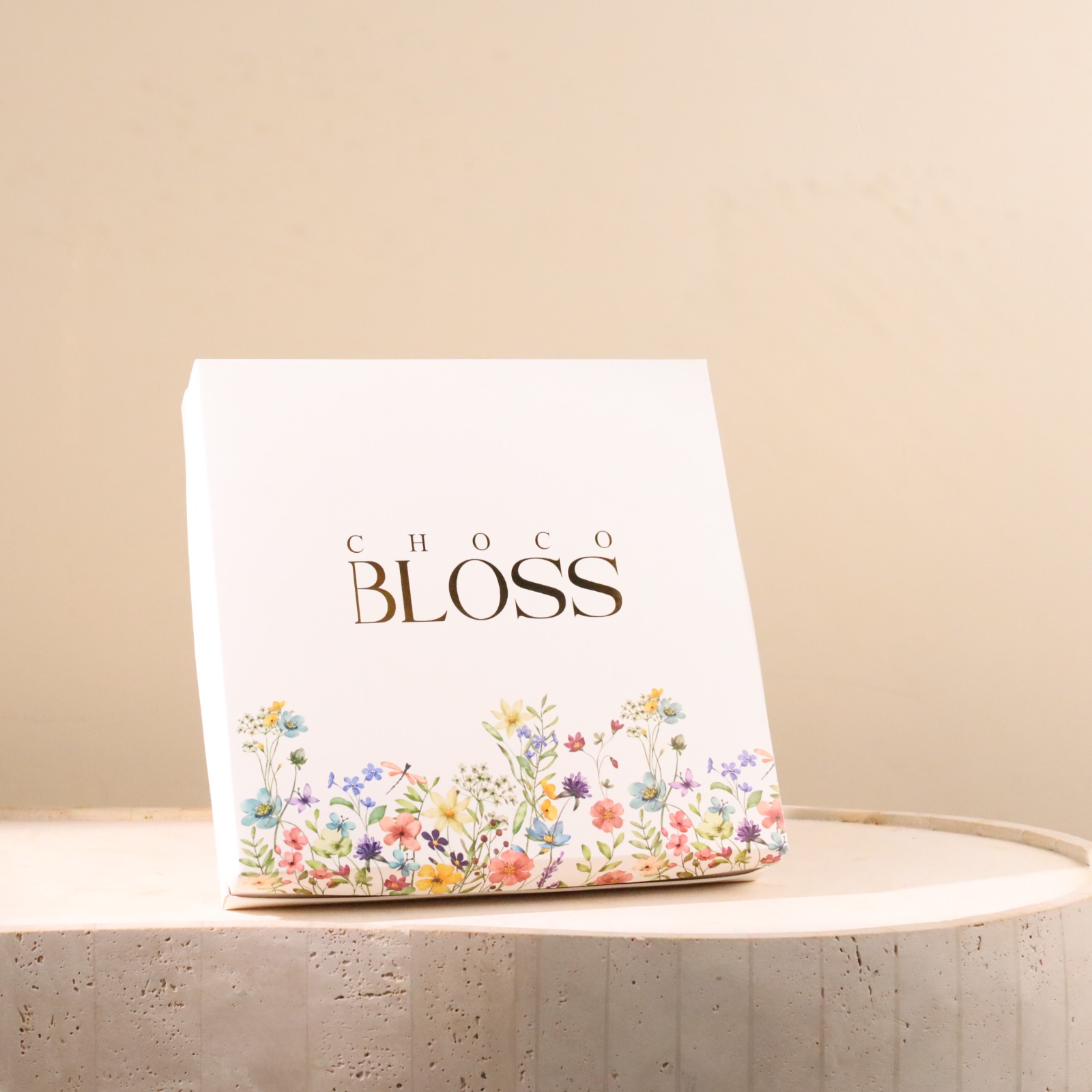 Choco Bloss Signature Selection