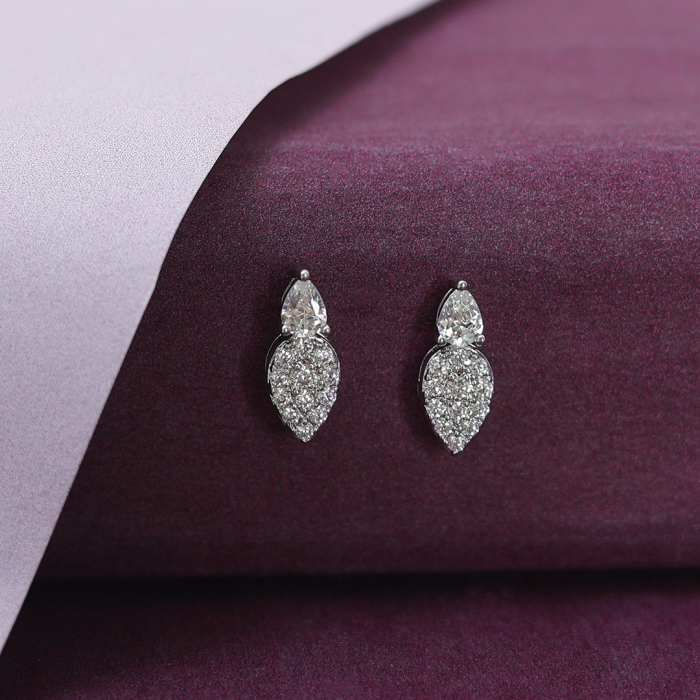 E1065  | Earrings