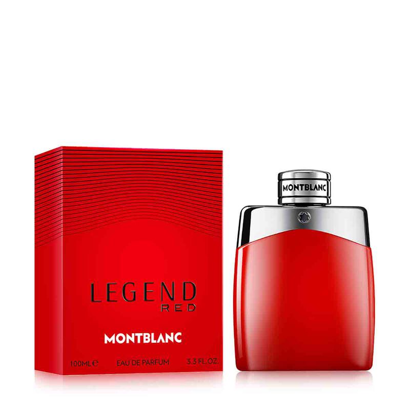 Mont Blanc Legend Red ( For Men ) EDP 100ml
