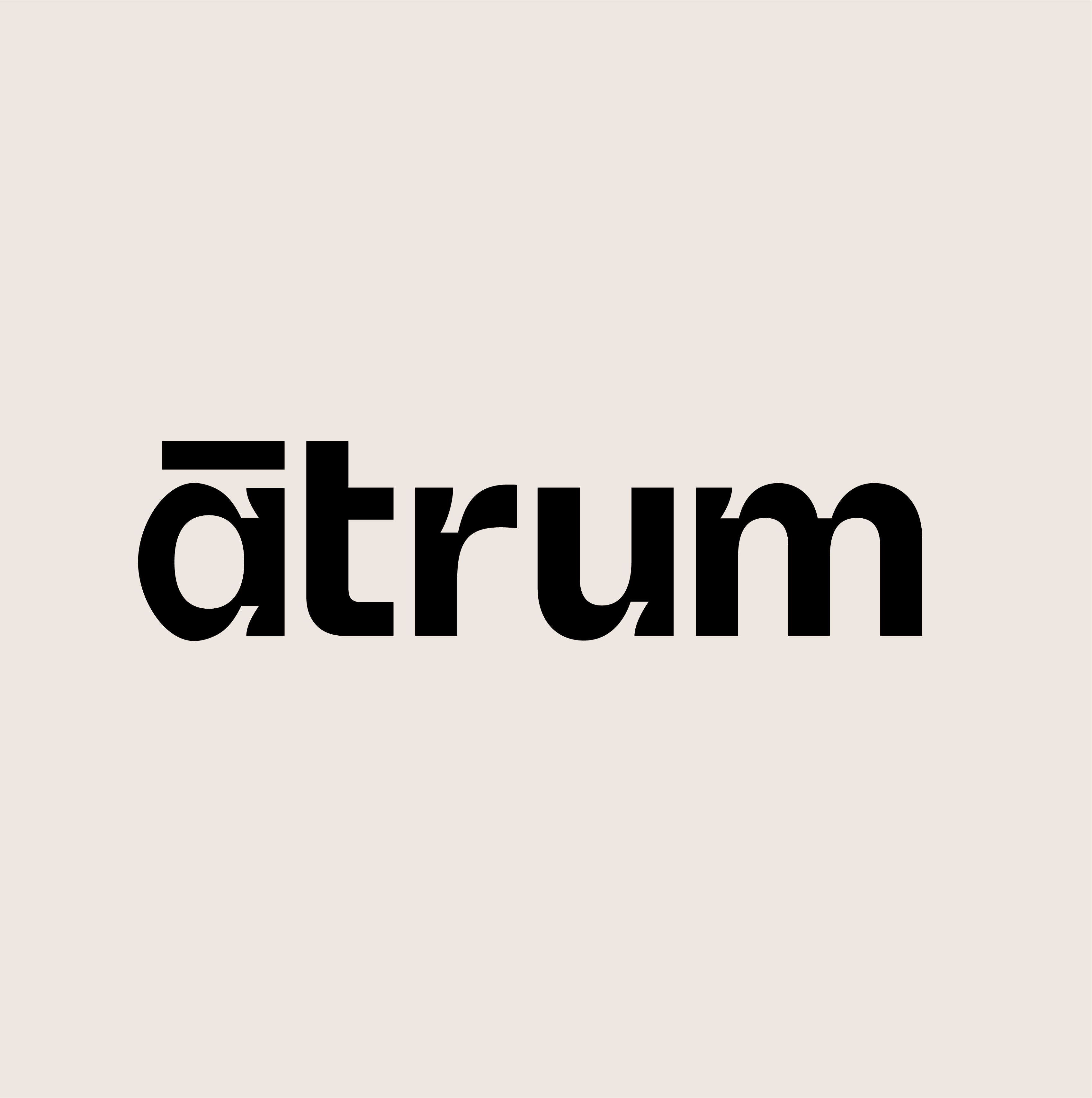 Atrum