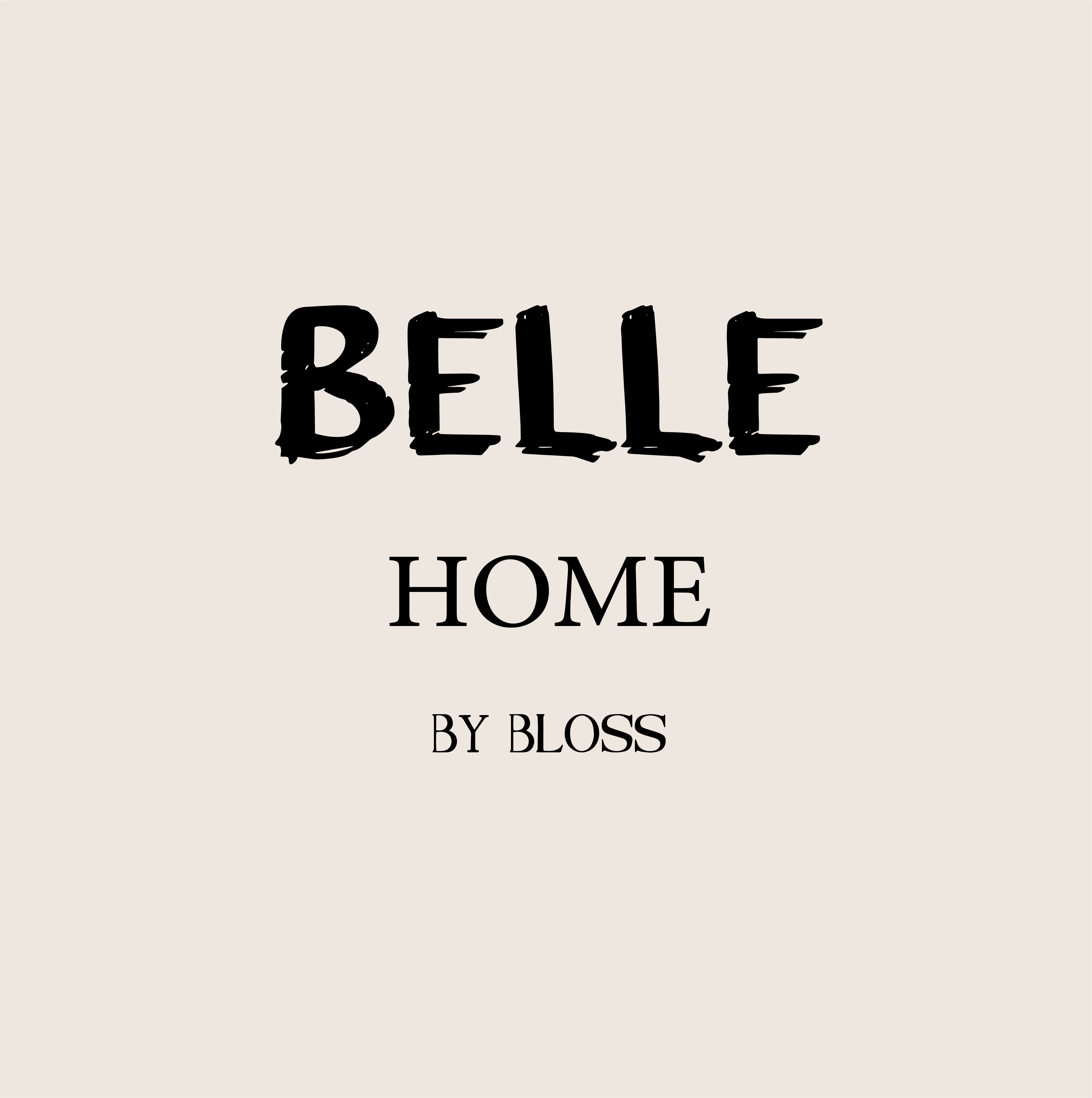 BELLE HOME