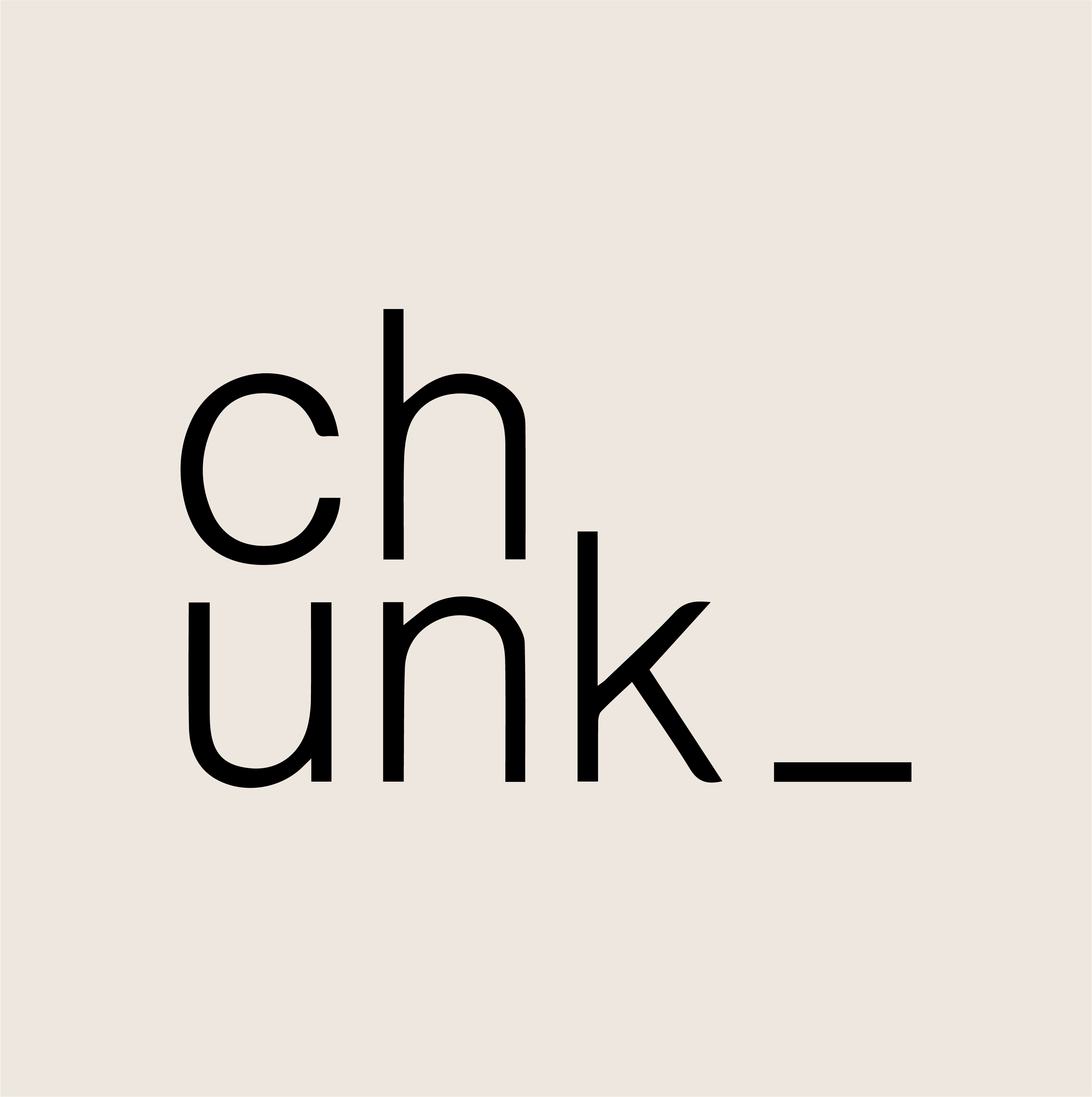chunk