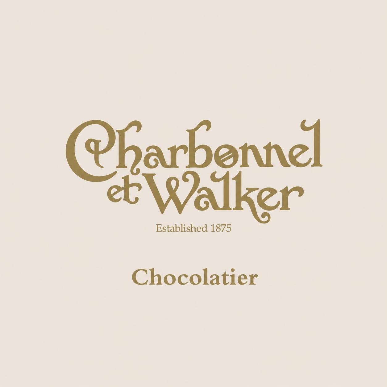 Charbonnel et Walker