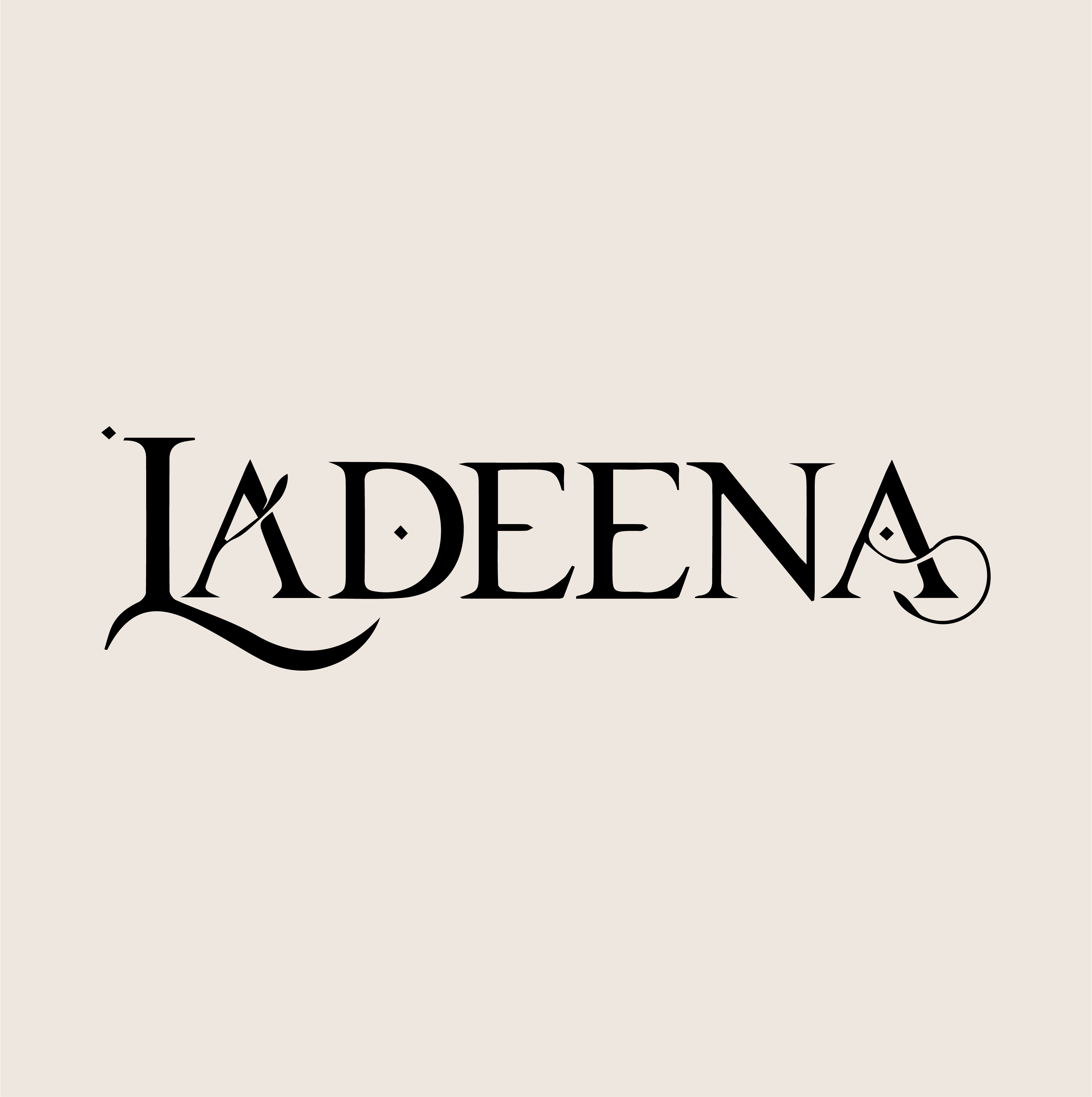 Ladeena