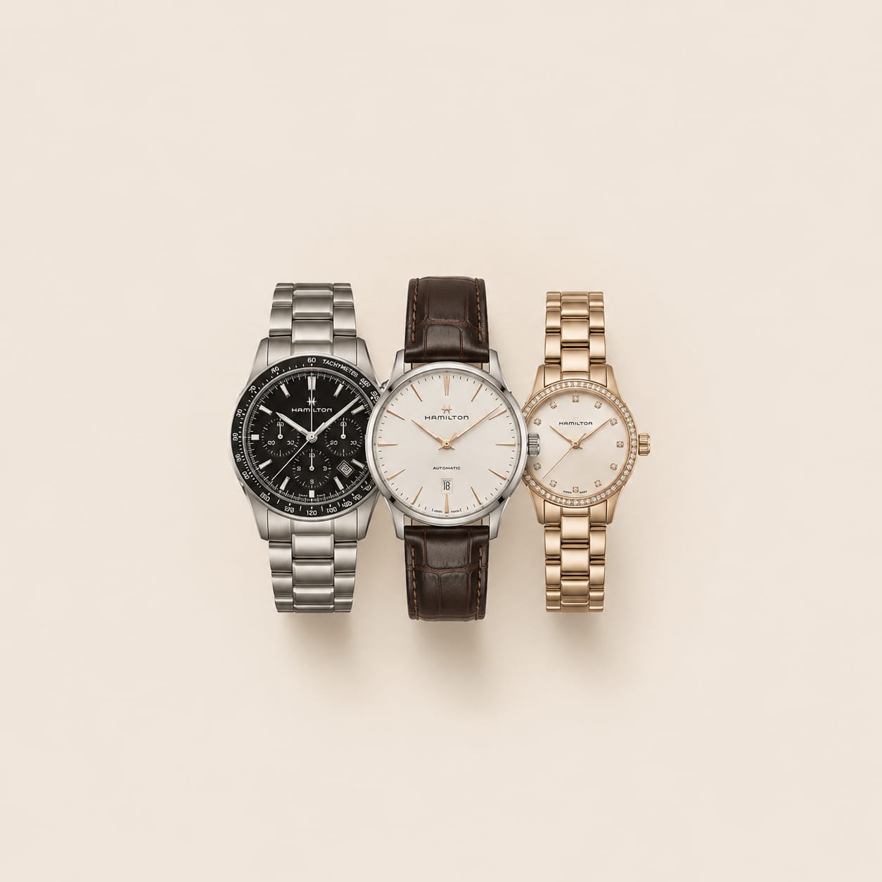 Watches